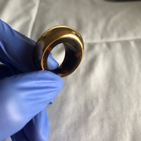 MICHAEL KORS RING - Picture 4 of 11